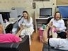Projeto "Terapia do Acolhimento" é realizado na APAE de Iporã do Oeste