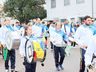 Desfile de 7 de Setembro reúne cerca de 26 pelotões em Campo Erê 