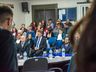 Câmara de Bandeirante realiza homenagem à Comissão de Emancipação