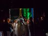 Vigília Pascal leva fiéis para Igreja Matriz em São Miguel do Oeste; fotos