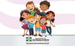 Assistência Social define palestrantes do 1º Fórum da Rede de Atendimento à Criança 