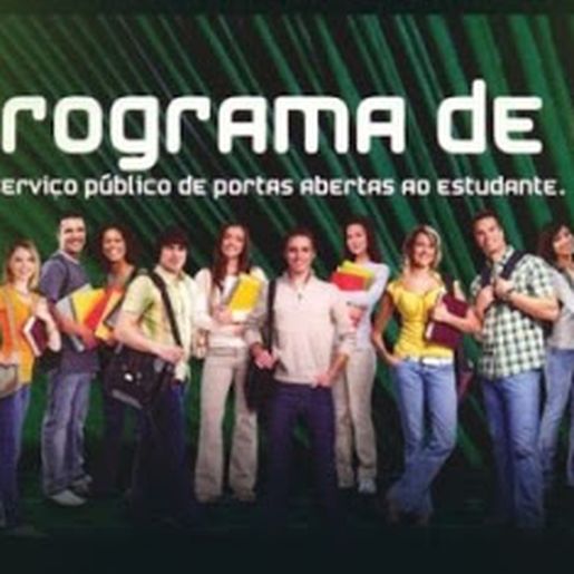 Programa Novos Valores visa oportunizar estágios para estudantes 