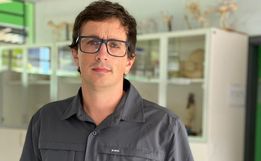 Professor da Unoesc tem artigo publicado em revista Científica Internacional
