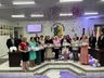 Legislativo de Bandeirante inaugura Galeria Lilás durante sessão solene