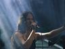 Segundo dia do Festival de Música em SMO destaca talentos infantojuvenis e sertanejos