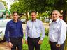 Michele Tur inaugura agência de viagens em São Miguel do Oeste; fotos