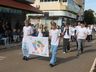 Desfile cívico de Itapiranga ressalta patriotismo