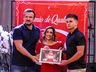 Ângulo Pesquisas premia destaques do ano em São Miguel do Oeste