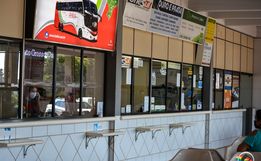 Transporte coletivo intermunicipal é autorizado pelo governo de SC