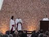 Celebração da Paixão do Senhor lota a Igreja Matriz