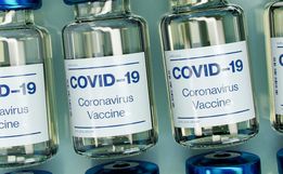 Covid: vacinados contra a doença chegam a 5.995; 43% da população de São José do Cedro
