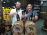 Lassberg lança duas cervejas comemorativas aos sete anos