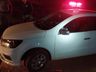 Taxista é morto em Tenente Portela