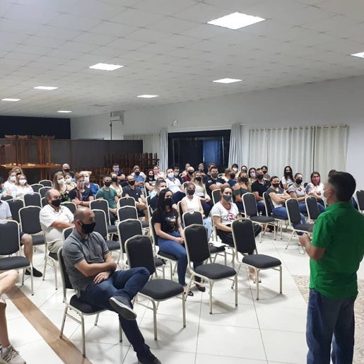 Acisjo define ações para os últimos meses do ano