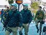 Mais de 5 mil pessoas acompanham desfile de 7 de setembro em SMOeste 