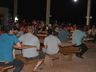 Governo municipal de Campo Erê entrega trator para patrulha agrícola
