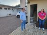 Itapiranga promove reinauguração do prédio da Secretaria de Assistência Social 