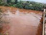 Nível do Rio Uruguai atinge 7 metros em Itapiranga