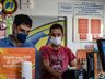 SMO: Postos de combustíveis tomam providências protetivas contra o Covid 19