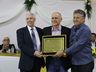 Câmara de Vereadores de Saltinho faz sessão solene em homenagem aos pastores