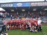Real de Santa Fé Alta é campeão da Taça Amizade Série Ouro Itapiranga 2023