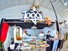 Confira fotos de domingo da maior feira multisetorial da região