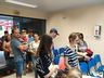 Dia D de vacinação contra o Sarampo movimenta SMOeste