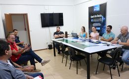 Iporã do Oeste adia decreto de emergência em virtude da estiagem