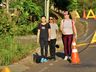 Caminhada da Primavera reúne mais de 500 pessoas neste domingo em SMO