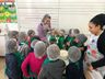 Oficina culinária promove aproveitamento integral dos alimentos 