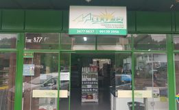 Cooafi de Itapiranga inaugura novas instalações 