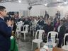 Palestra marca lançamento oficial do Movimento Somos Mais Cedro 