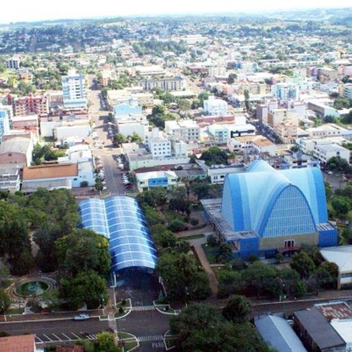 IBGE estima que SMOeste tem mais de 40 mil habitantes em 2020