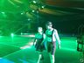 Show de abertura da 45ª Oktoberfest na cidade reúne grande público