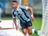 Grêmio vence o Guarany de Bagé e assume a liderança do Gauchão