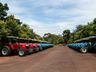 Palma Sola recebe 300 mil reais em equipamentos agrícolas