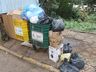 O fim das lixeiras nas ruas de Itapiranga 