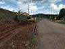 VÍDEO: iniciadas as obras na BR 163 no trevo de acesso a São José do Cedro 