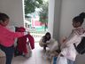 CORPUS CHRISTI: Fiéis participam de celebração na Igreja Matriz de Itapiranga