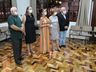 Livro conta trajetória e chegada da família Ramminger a Mondaí