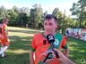 Cruzeiro vence o Nacional no Campeonato Municipal de Itapiranga
