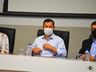 Em agenda por SMOeste, governador anuncia mais de R$ 32,5 milhões em investimentos