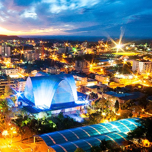 São Miguel do Oeste registra saldo de 151 novos empregos em janeiro