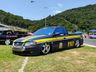 Picape caracterizada como viatura da PRF é apreendida em Balneário Camboriú