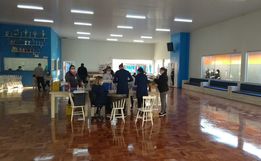 São José do Cedro atinge mais de 93% da cobertura vacinal