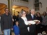 FOTOS: Márcio Joel Birck é ordenado Padre em igreja de Itapiranga