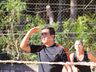 Torneio 1º de maio Associação Diniz reúne forças de segurança da região