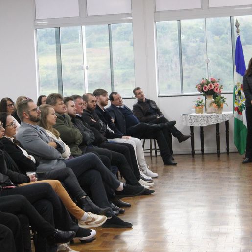 9º Fórum Regional da Educação reúne professores em Itapiranga 