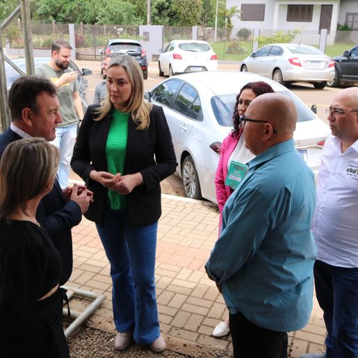 Realização da 1ª FecoCedro supera as expectativas