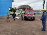 Identificado rapaz de 27 anos que morreu atropelado em São Miguel do Oeste 